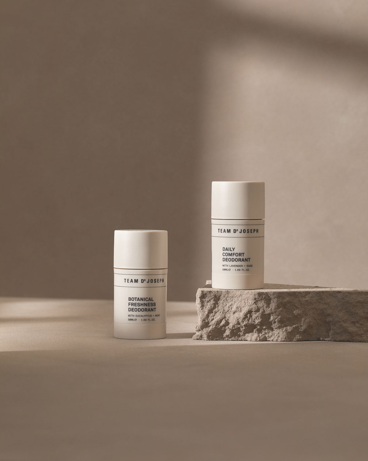 Daily Comfort Deodorant (Deo Stick), 50ml