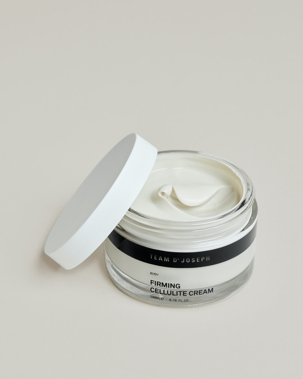 Firming Cellulite Cream, 200ml