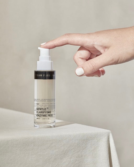Gentle Clarifying Enzyme Peel, 50ml