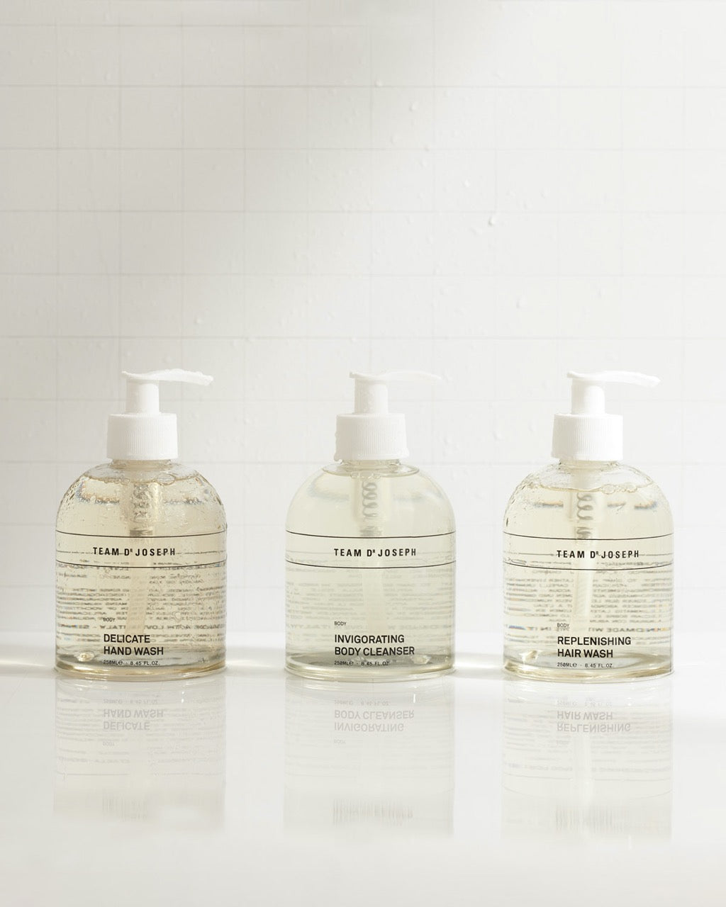 Delicate Hand Wash, 250ml