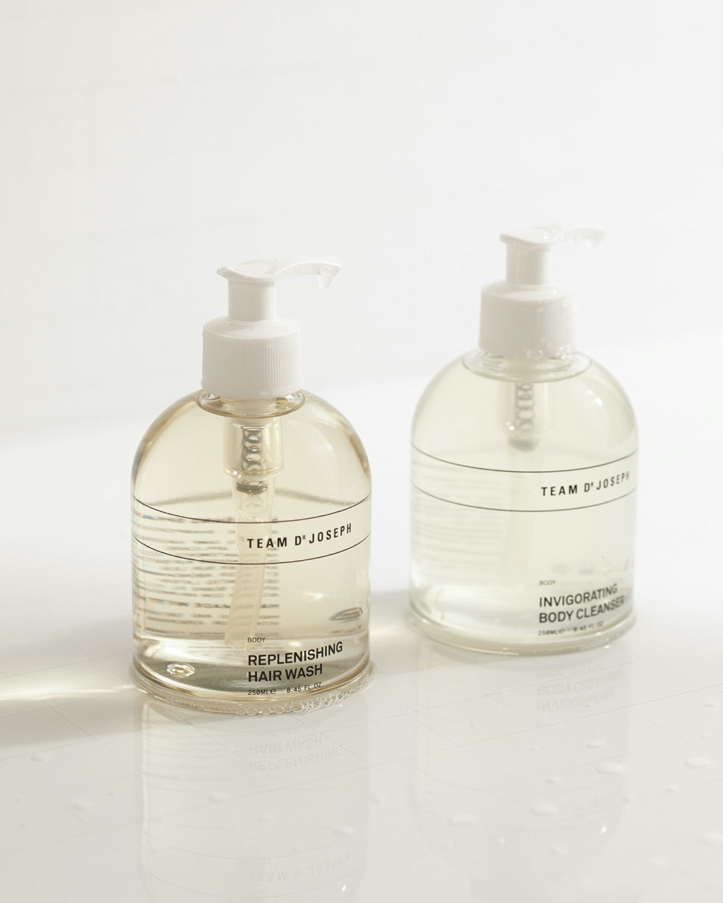 Invigorating Body Cleanser, 250ml