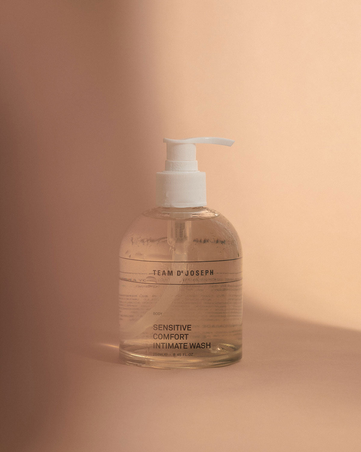 Sensitive Comfort Intimate Wash (Intim Waschgel), 250ml