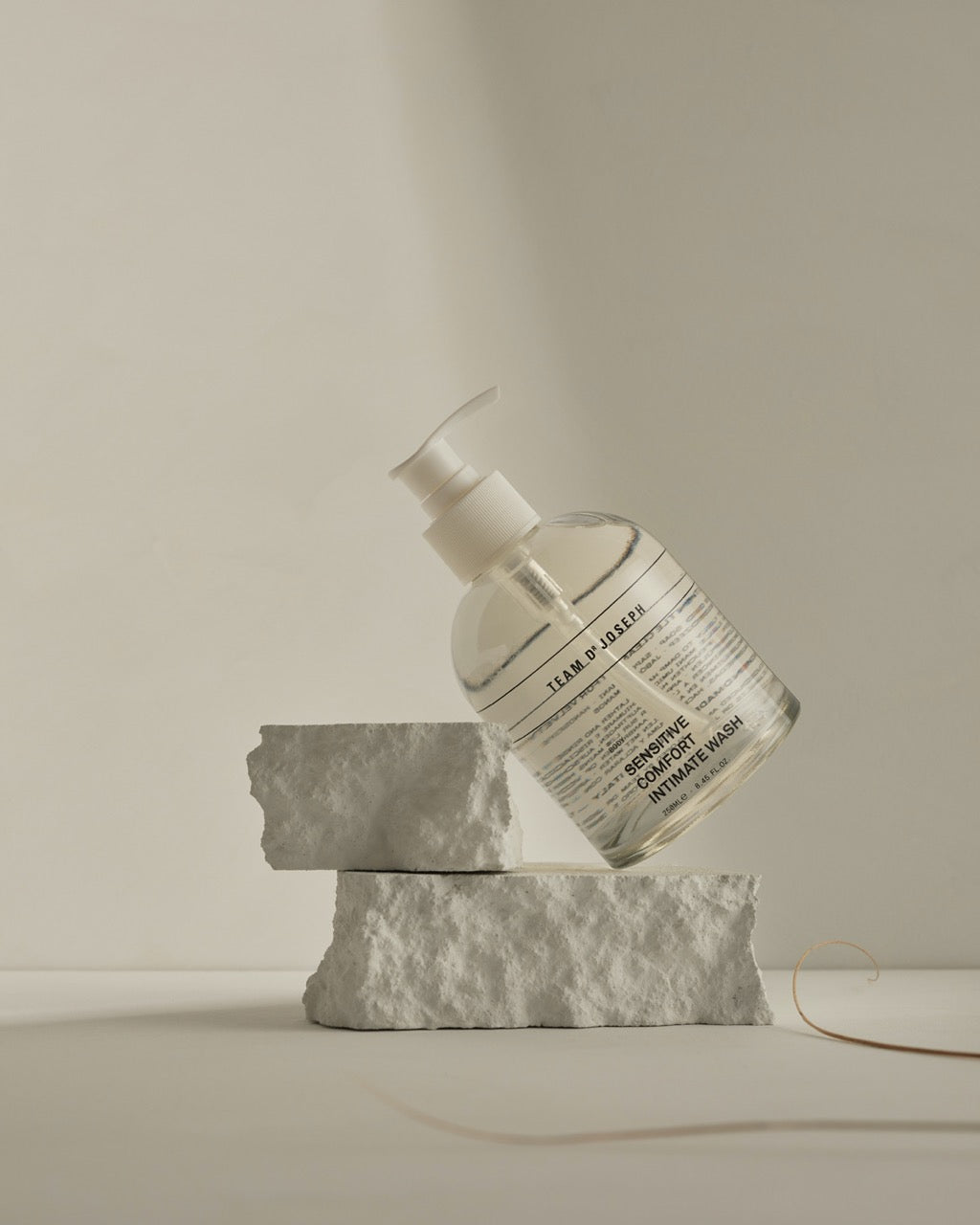 Sensitive Comfort Intimate Wash (Intim Waschgel), 250ml