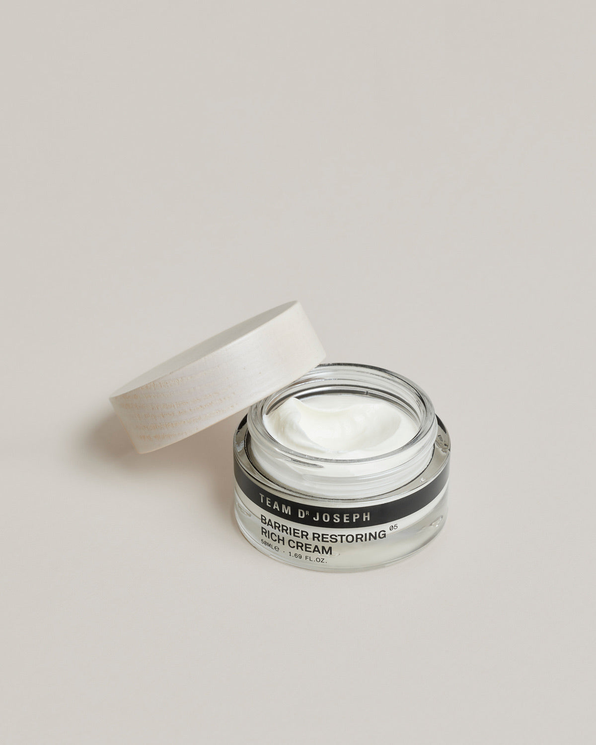Barrier Restoring Rich Cream, 50ml