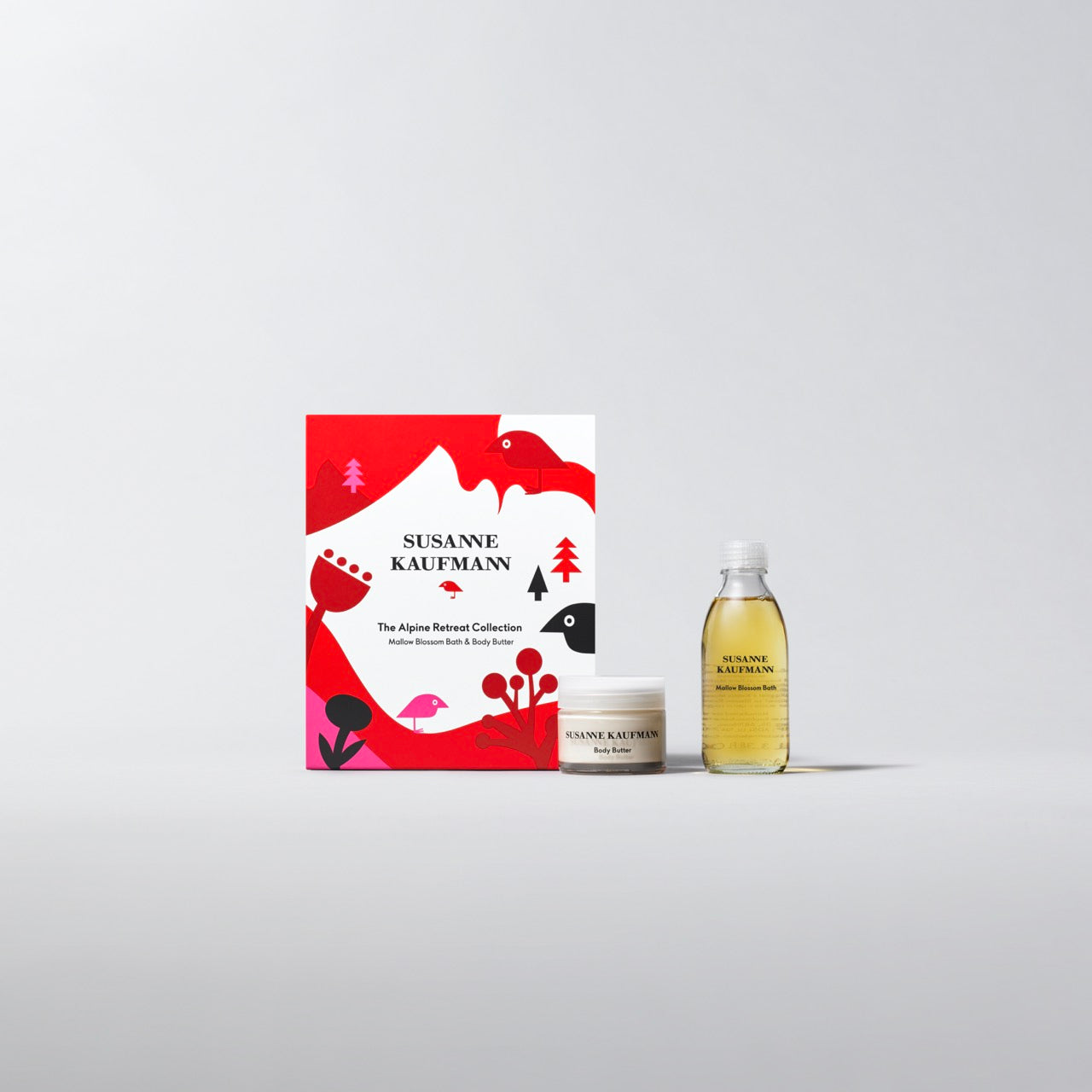 The Alpine Retreat Collection - Preisvorteil & limited Edition