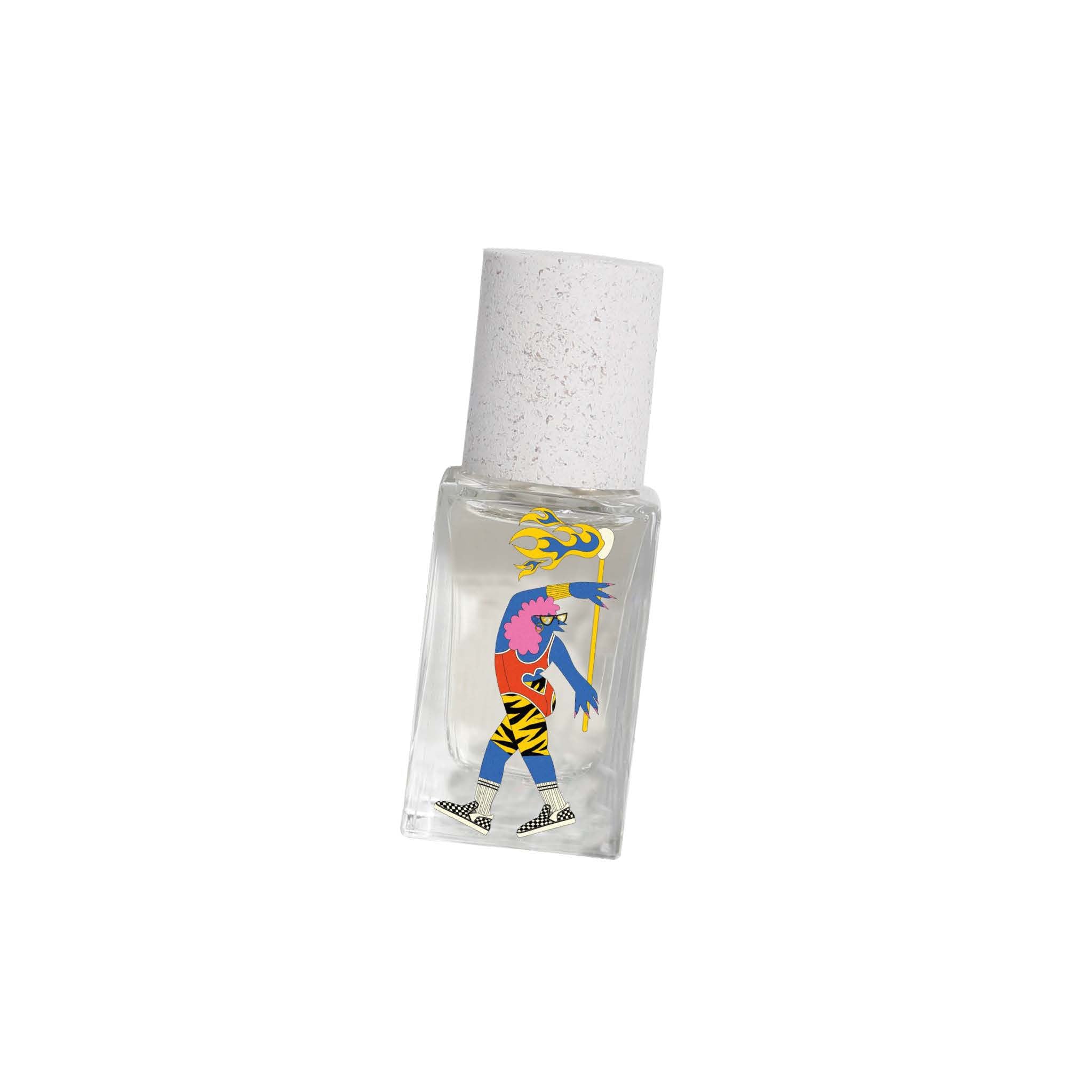 Ukhu Pacha, 15ml