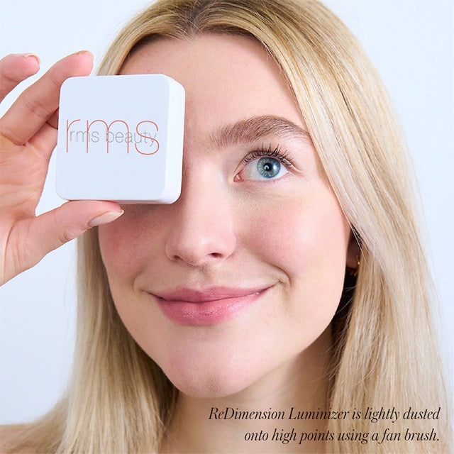 ReDimension Hydra Dew Luminizer (Prosecco Fizz), 7g