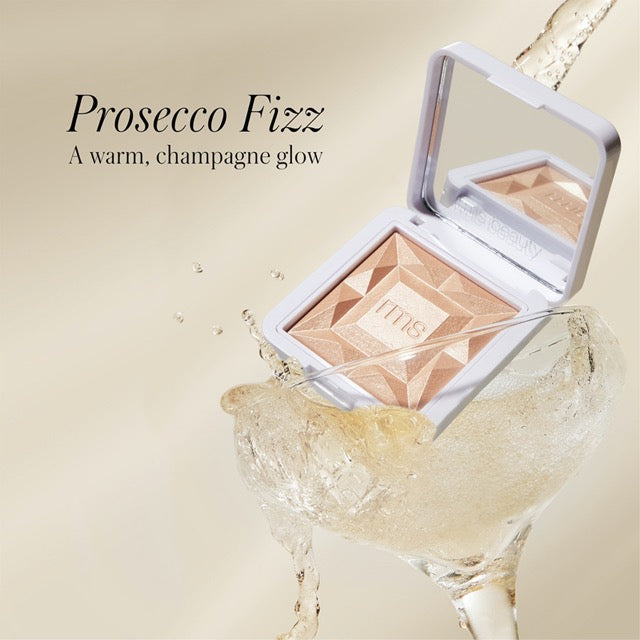ReDimension Hydra Dew Luminizer (Prosecco Fizz), 7g