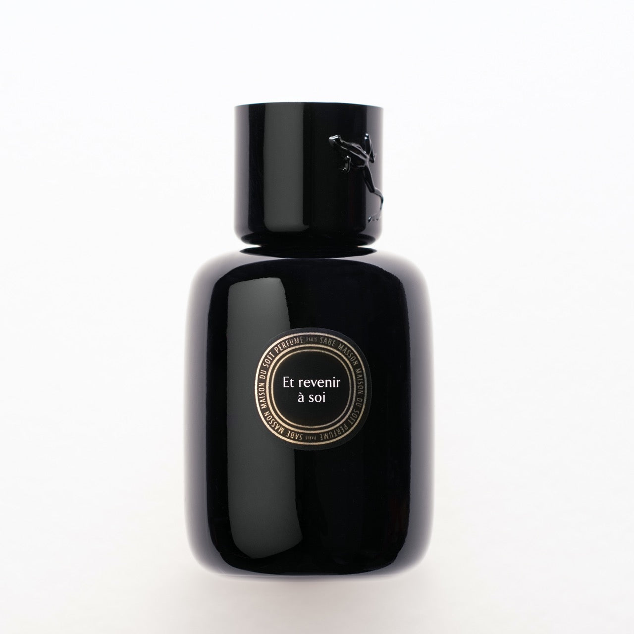 Le soft perfume liquide - ET REVENIR A SOI, 100ml