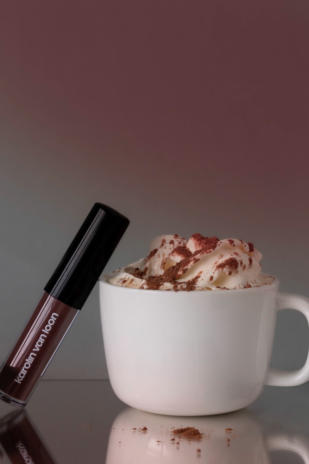 Lipgloss - Cacao, 6ml