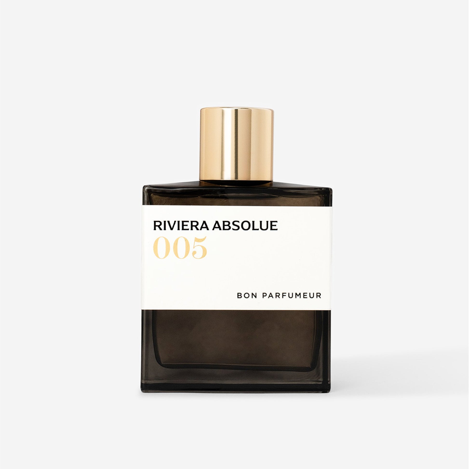 Bon Parfumeur Les Extraits 005 Riviera Absolue Extrait de Parfum 100ml, Flakon