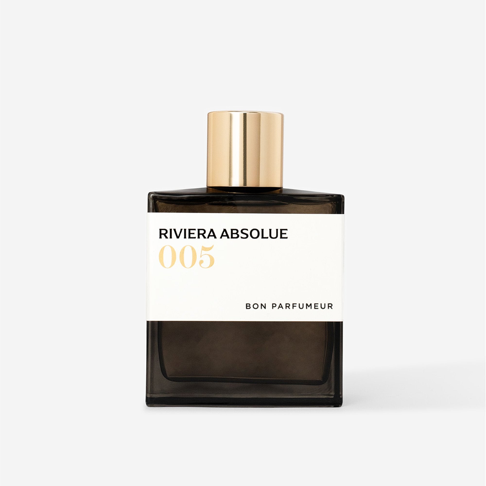 Bon Parfumeur Les Extraits 005 Riviera Absolue Extrait de Parfum 100ml, Flakon