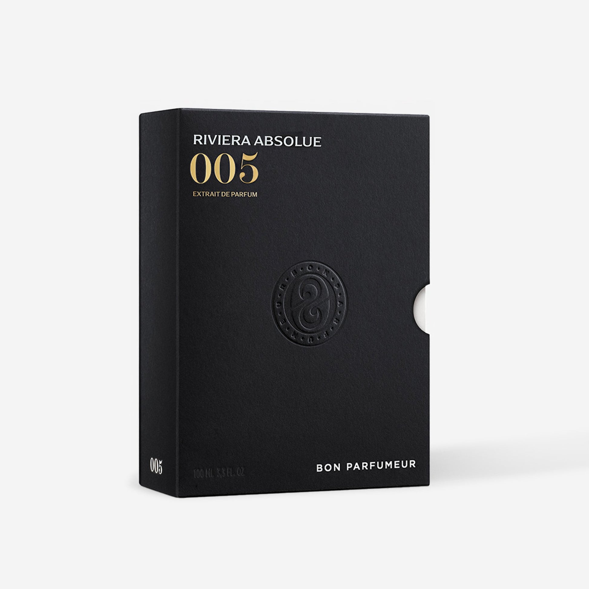 Bon Parfumeur Les Extraits 005 Riviera Absolue – Etui