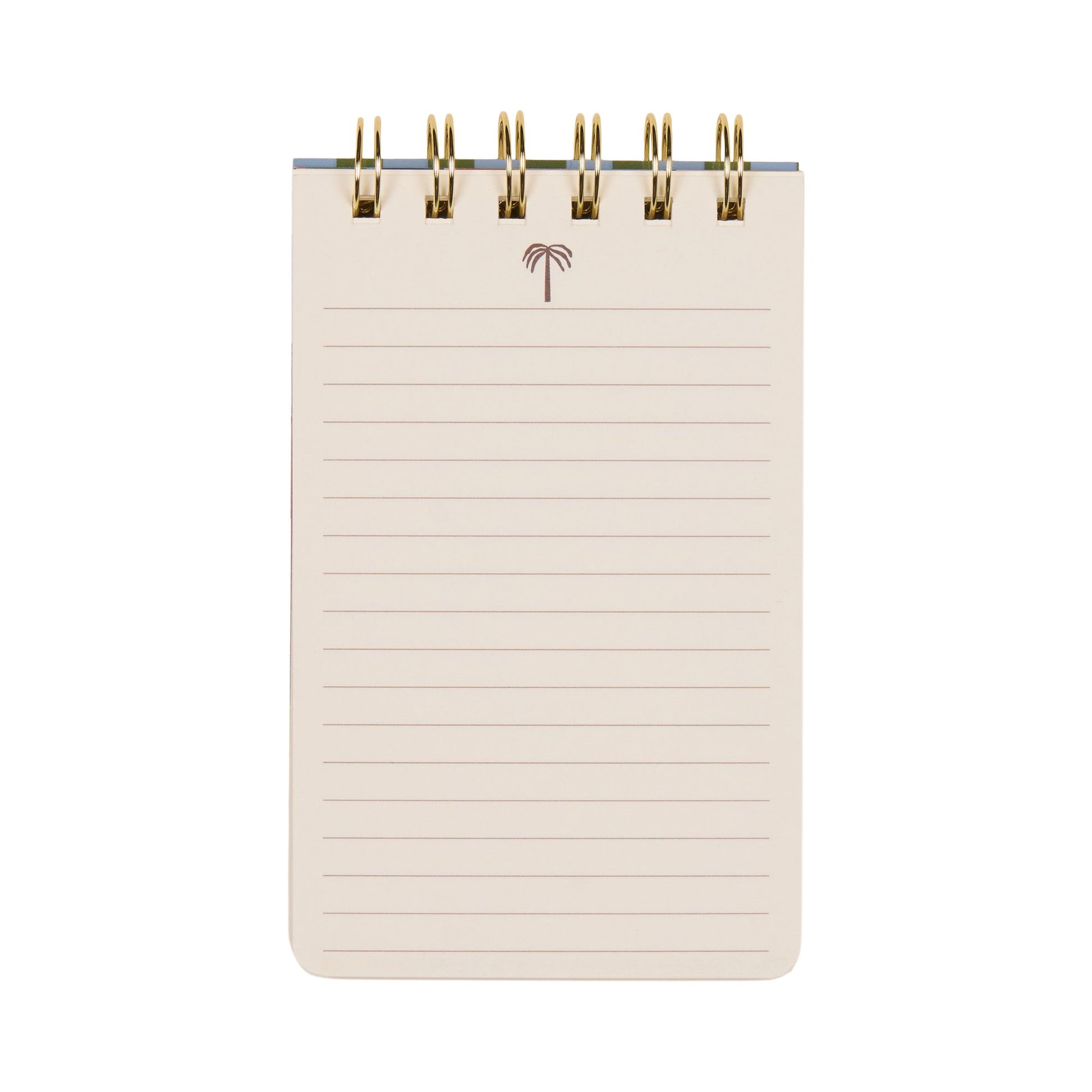 Designworks Ink A Dopo Notizblock Palm – Innenleben