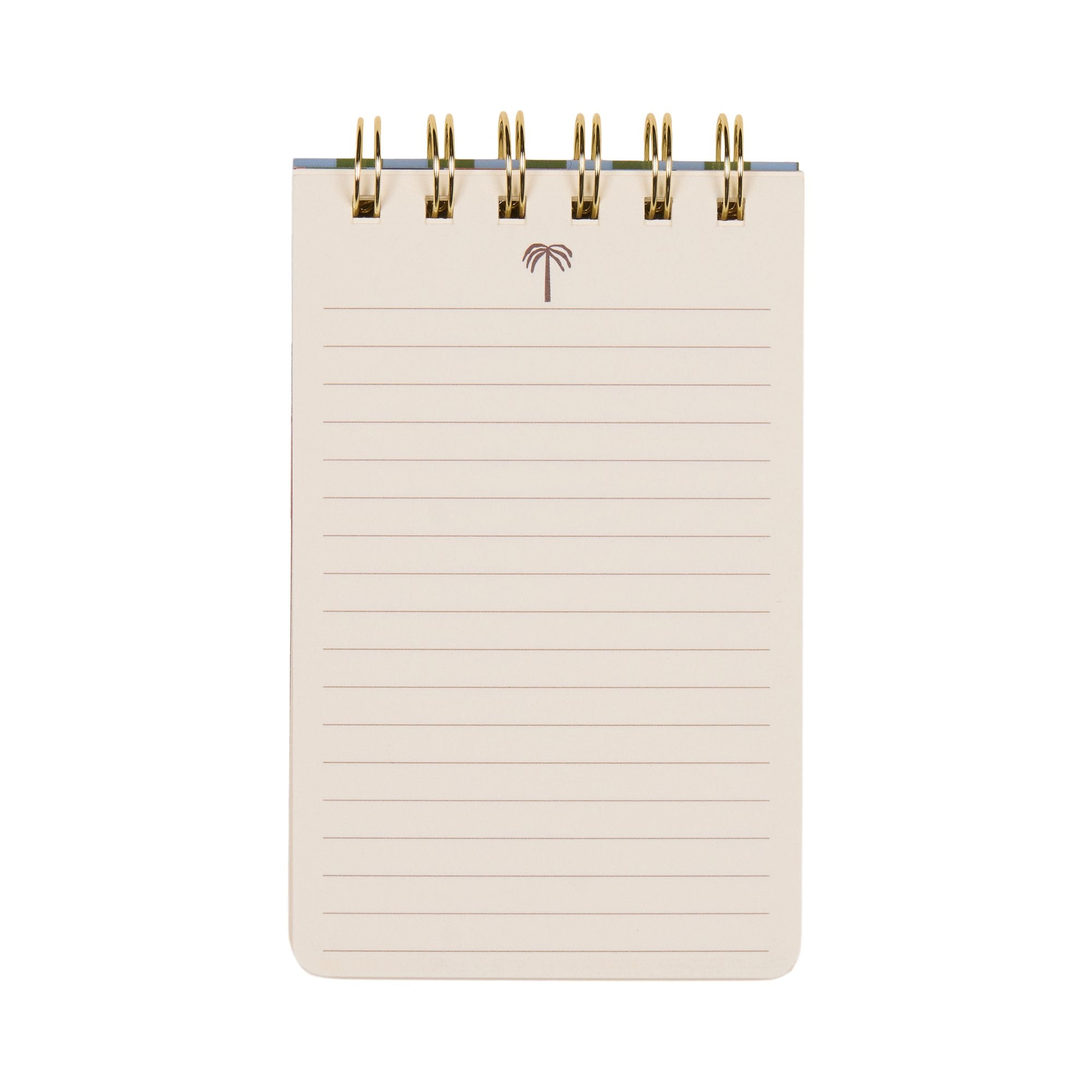 Designworks Ink A Dopo Notizblock Palm – Innenleben