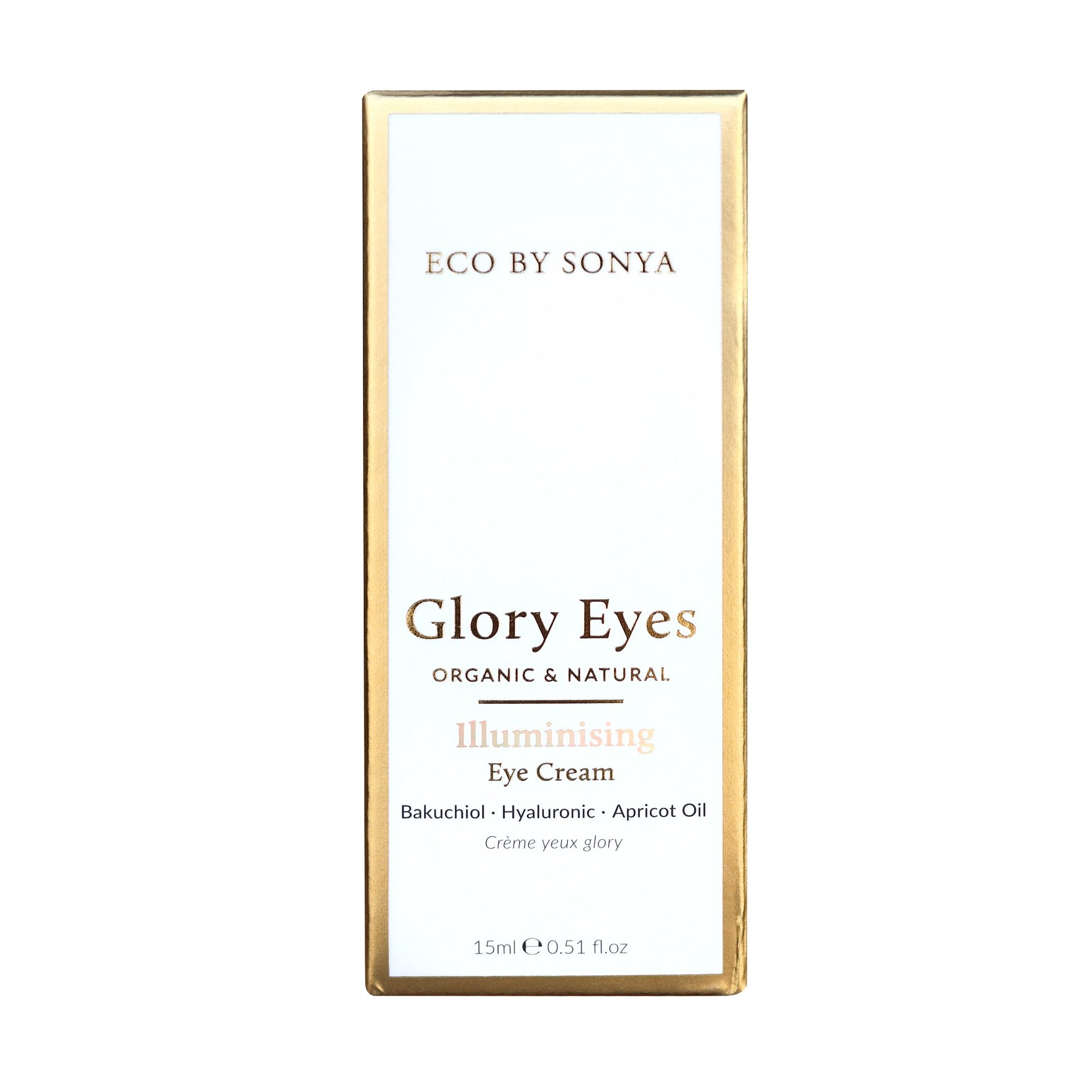 ECO BY SONYA Glory Eyes