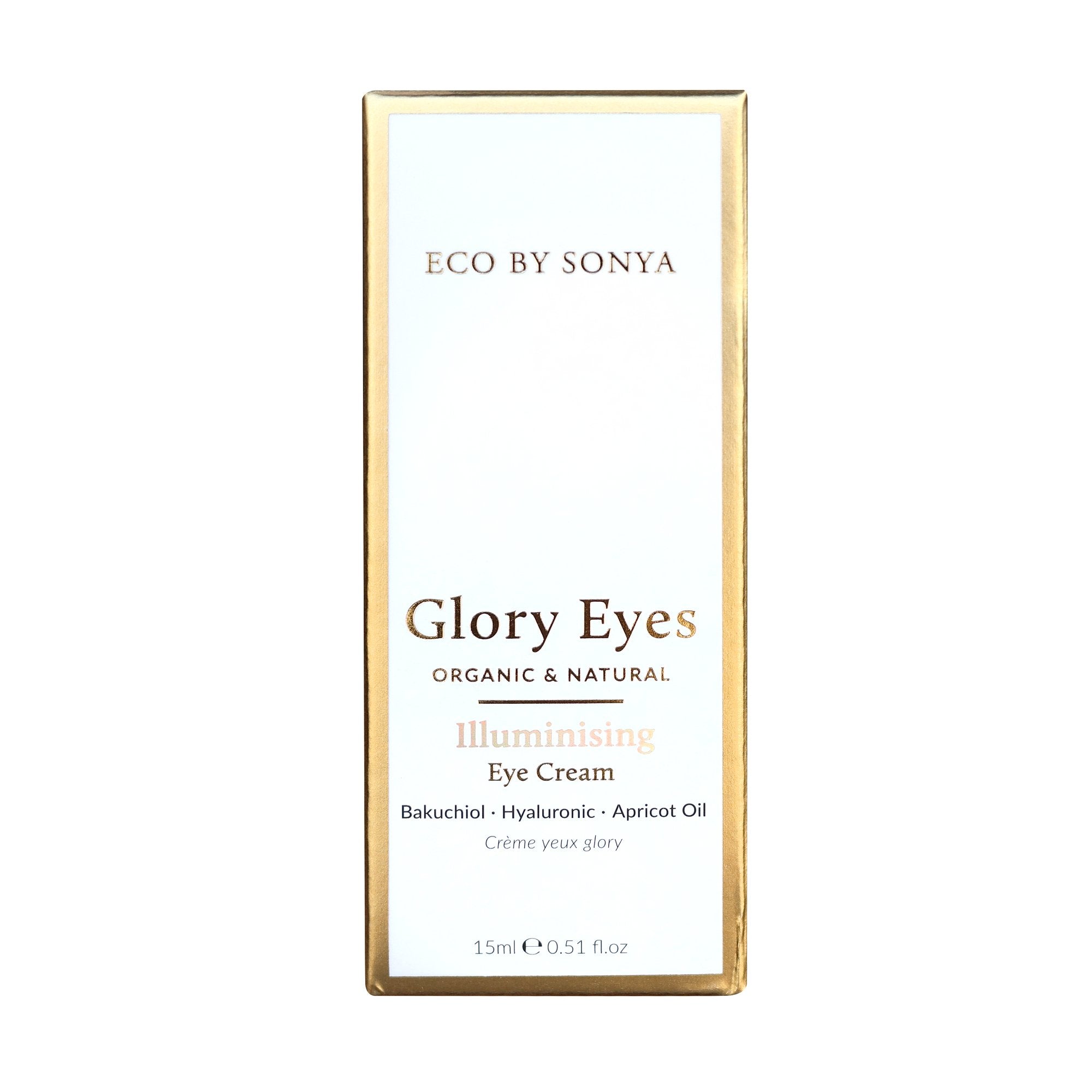 ECO BY SONYA Glory Eyes