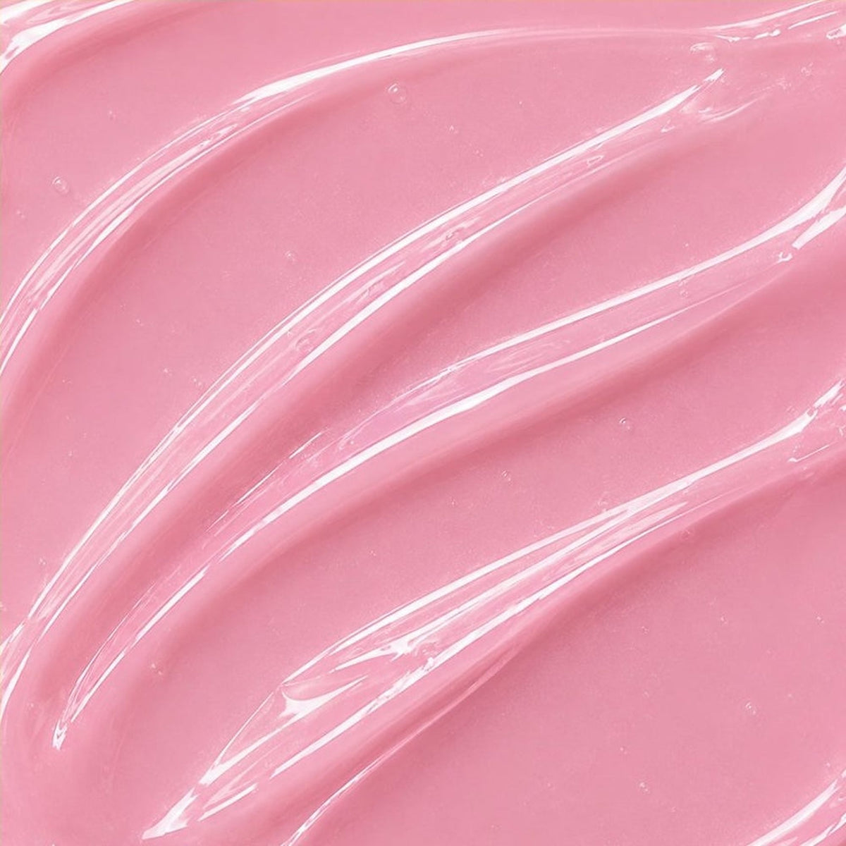 ECO BY SONYA Glory Gloss Candy 21 – Textur und Farbe