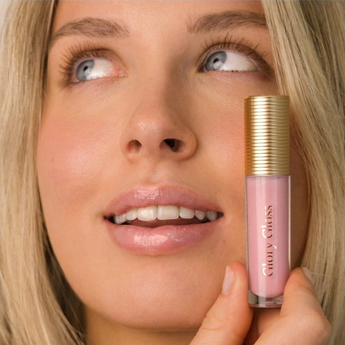 ECO BY SONYA Glory Gloss Candy 21 – Anwendung