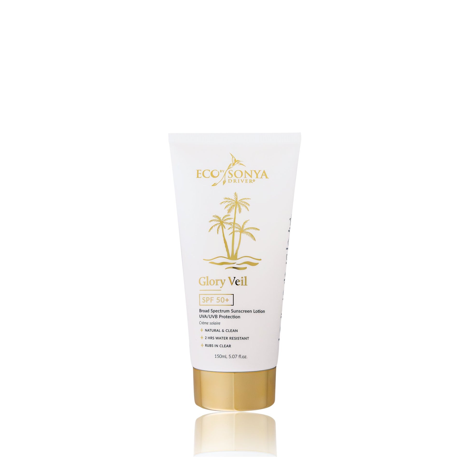 ECO BY SONYA Glory Veil SPF 50+