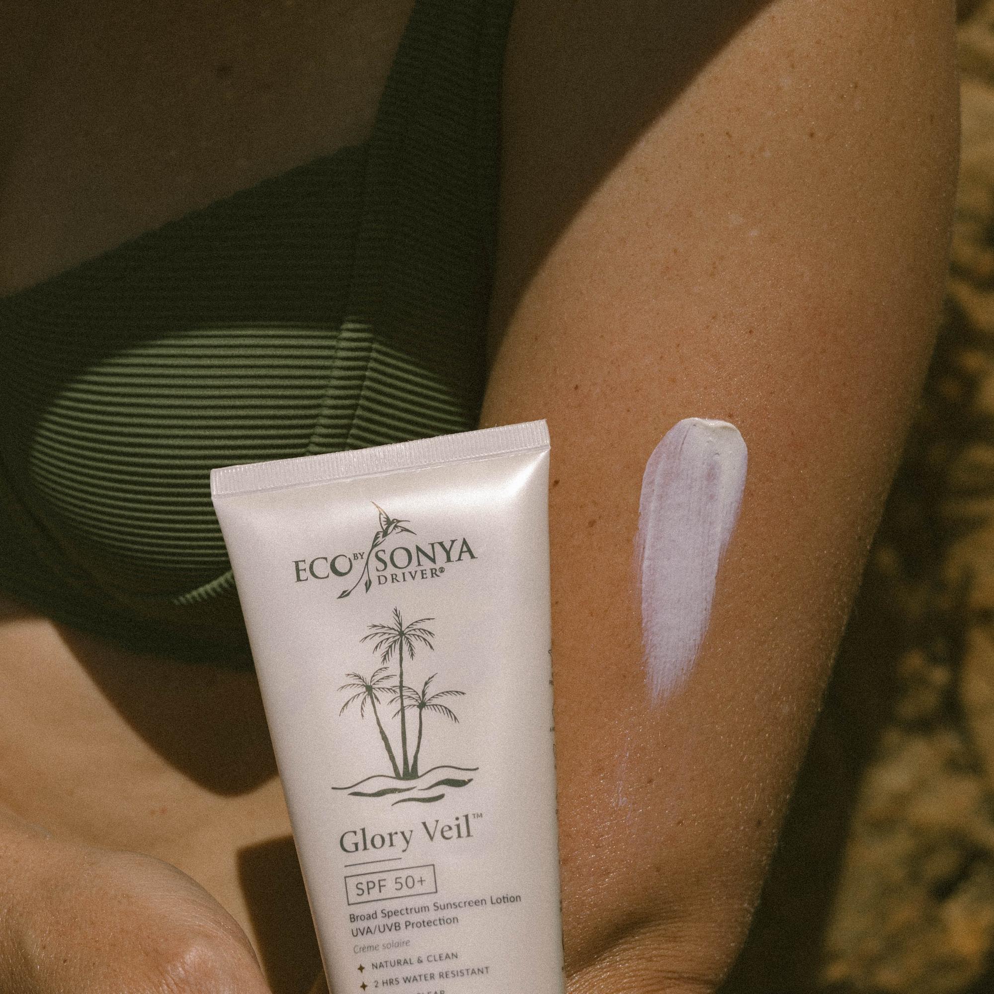 ECO BY SONYA Glory Veil SPF 50+