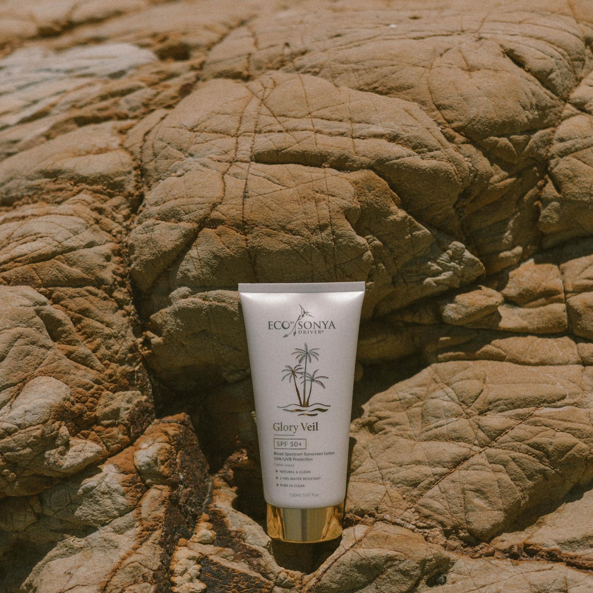 ECO BY SONYA Glory Veil SPF 50+