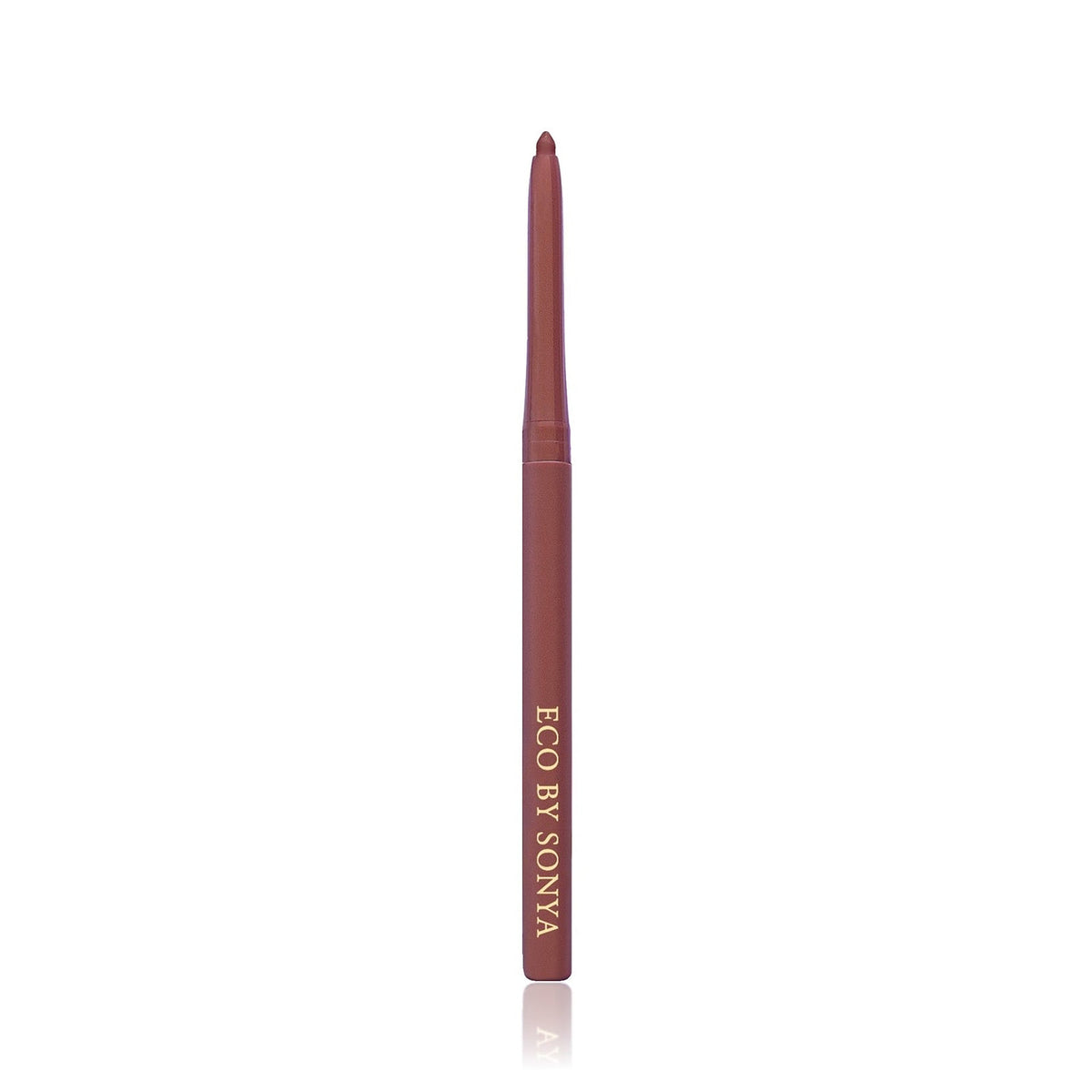 ECO BY SONYA Lip Liner Moody Nude – Drehstift