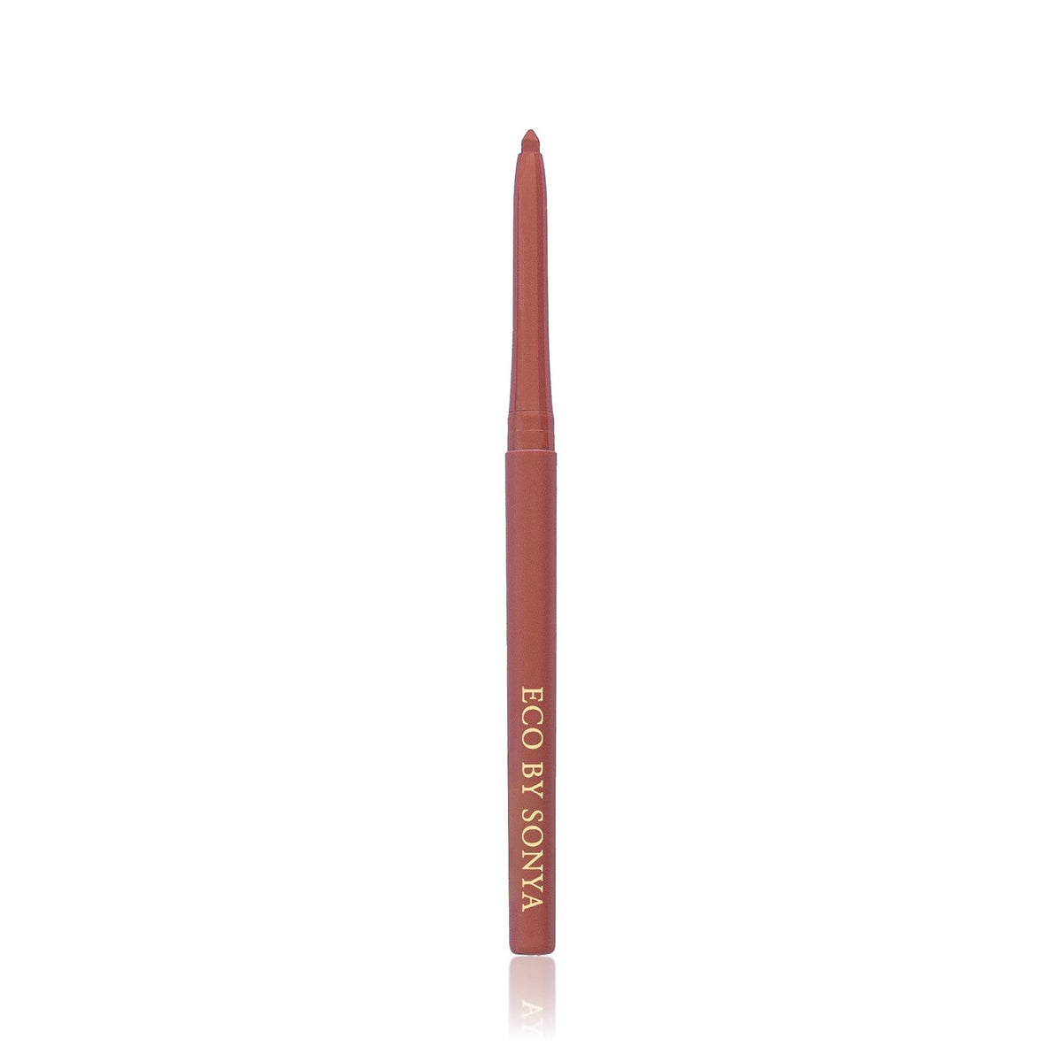 ECO BY SONYA Lip Liner Perfect Nude – Drehstift