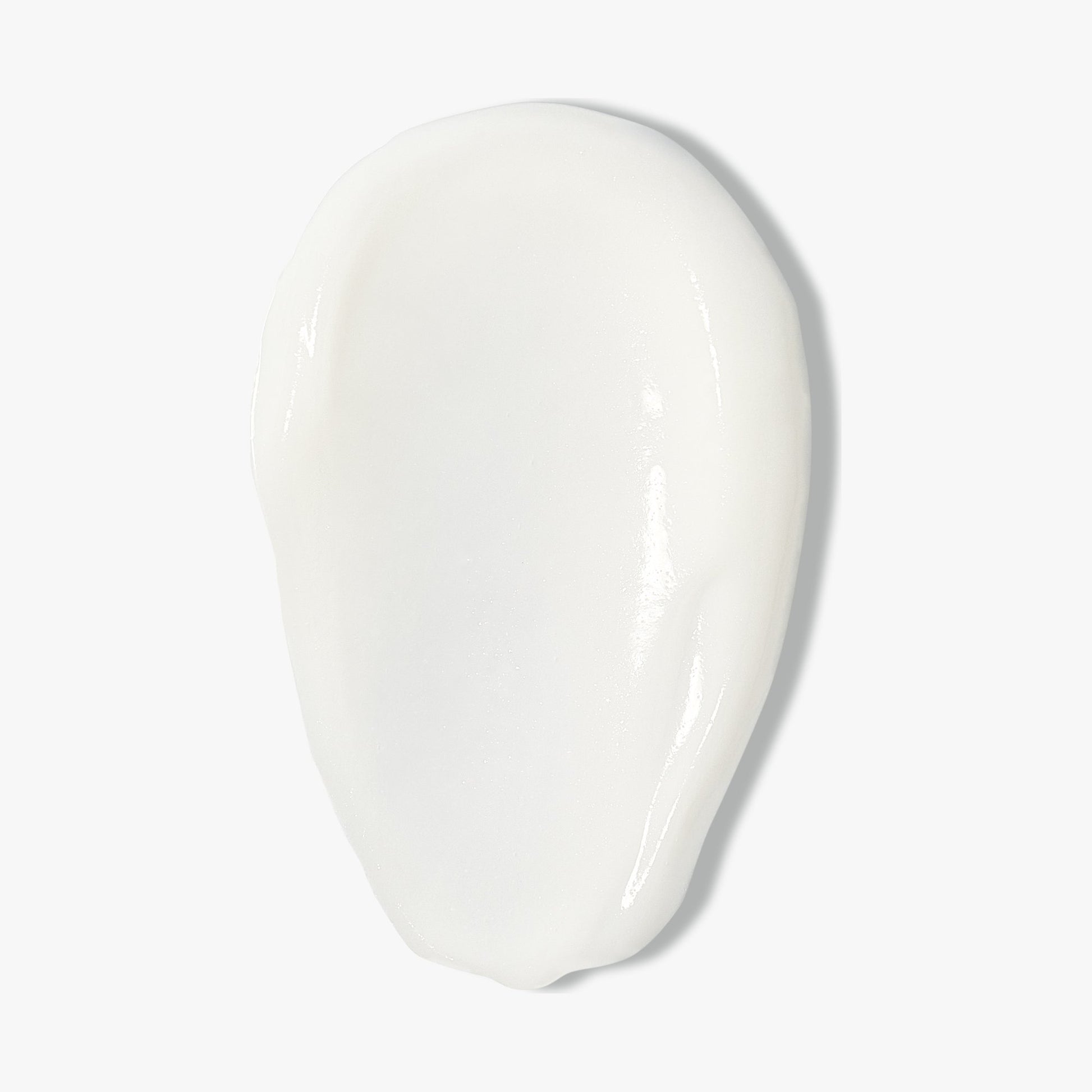 Textur der Pro Collagen Face Cream von huut. in Nahaufnahme