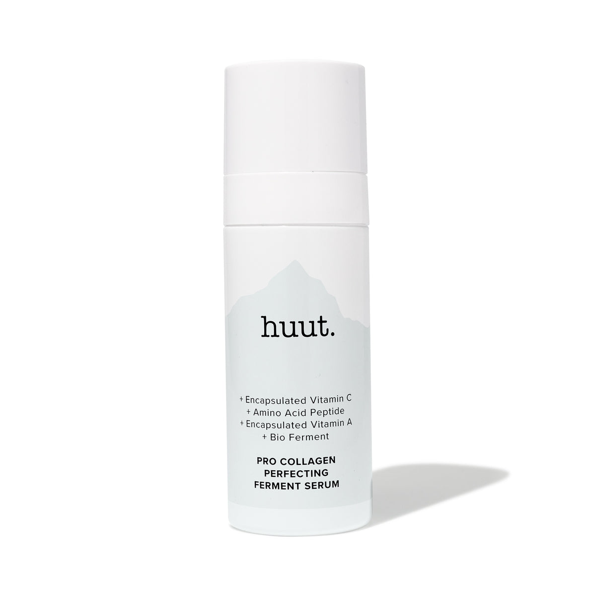 huut. Pro Collagen Perfecting Ferment Serum – Spender 30 ml