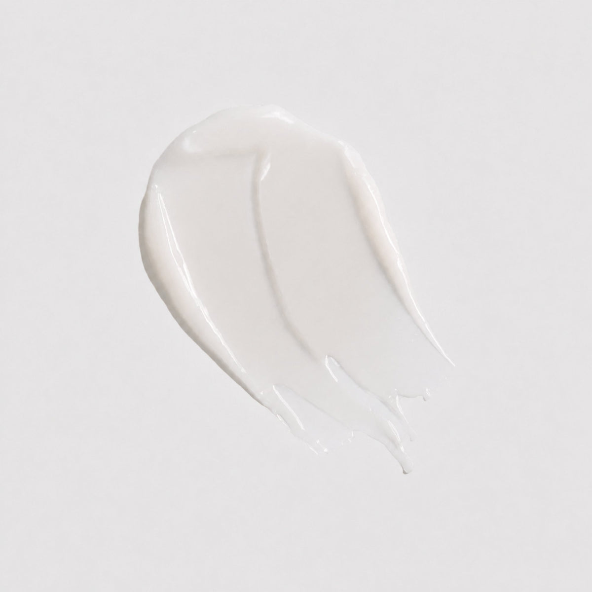 huut. Pro Collagen Perfecting Ferment Serum – cremig-weiße Textur