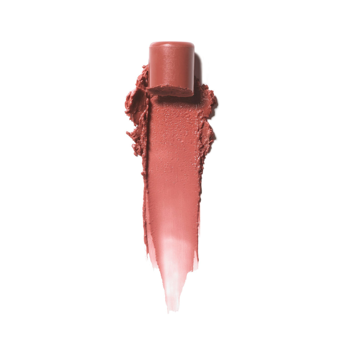 ILIA Beauty Balmy Tint Hydrating Lip Balm - Hold Me, 4.4g – Farbmuster im Farbton Hold Me