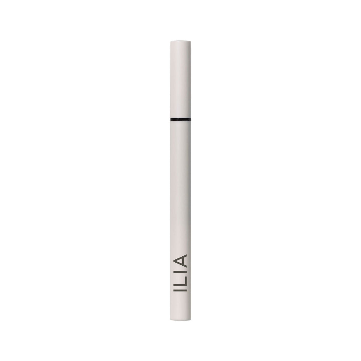 ILIA Beauty Clean Line Liquid Liner - Midnight Express, 0.55ml – Eyeliner geschlossen