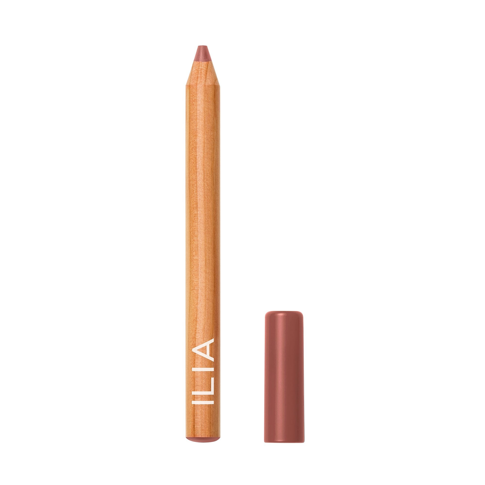 ILIA Beauty Lip Sketch Hydrating Crayon Banquette