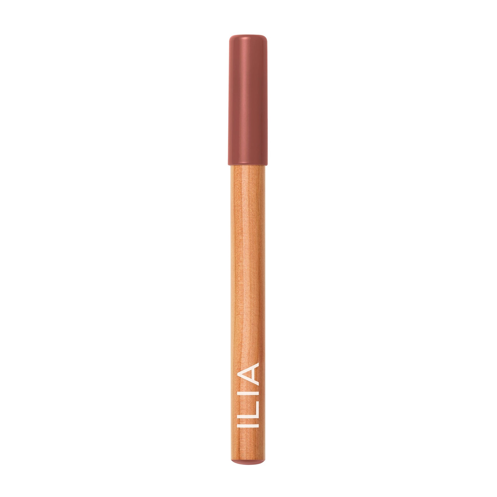 ILIA Beauty Lip Sketch Hydrating Crayon Banquette