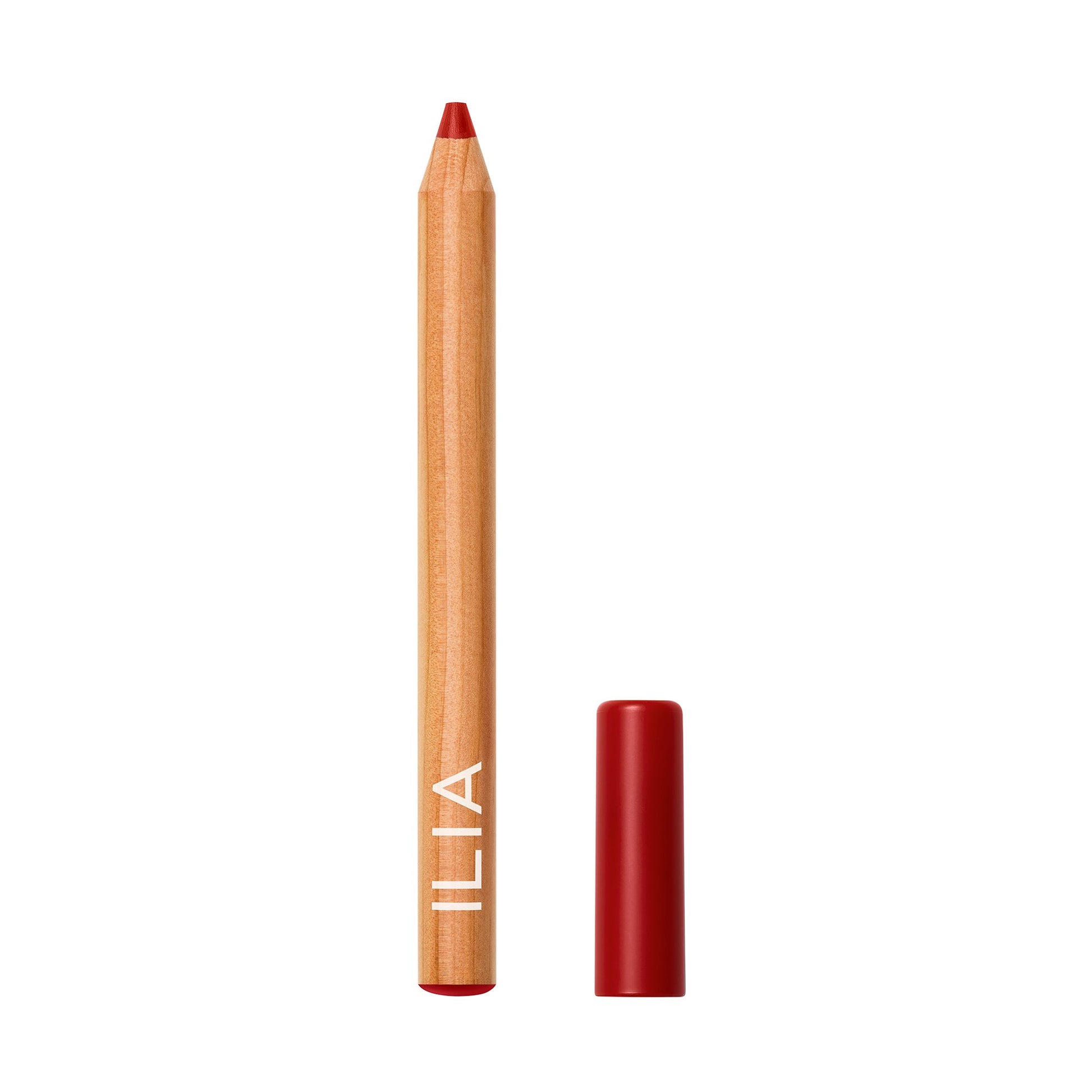 ILIA Beauty Lip Sketch Hydrating Crayon Case Study