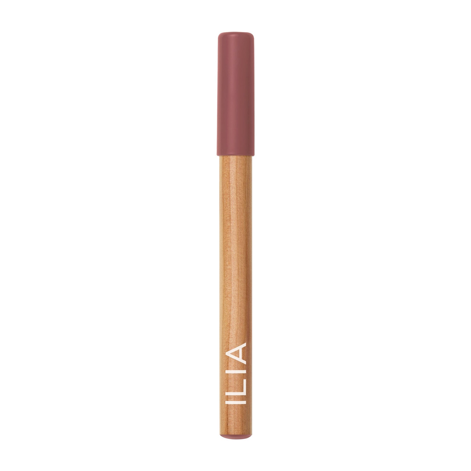 ILIA Beauty Lip Sketch Hydrating Crayon Deco