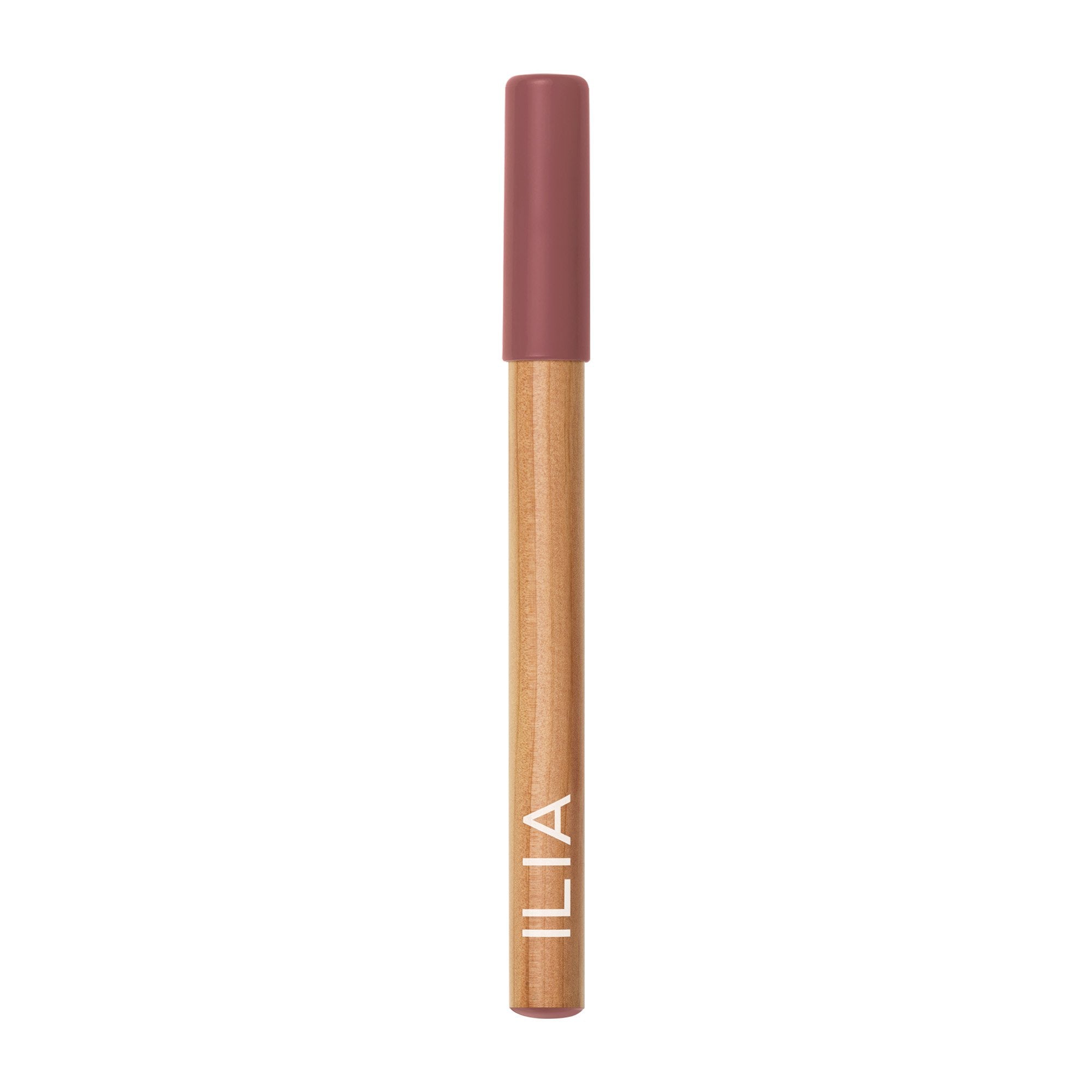 ILIA Beauty Lip Sketch Hydrating Crayon Deco