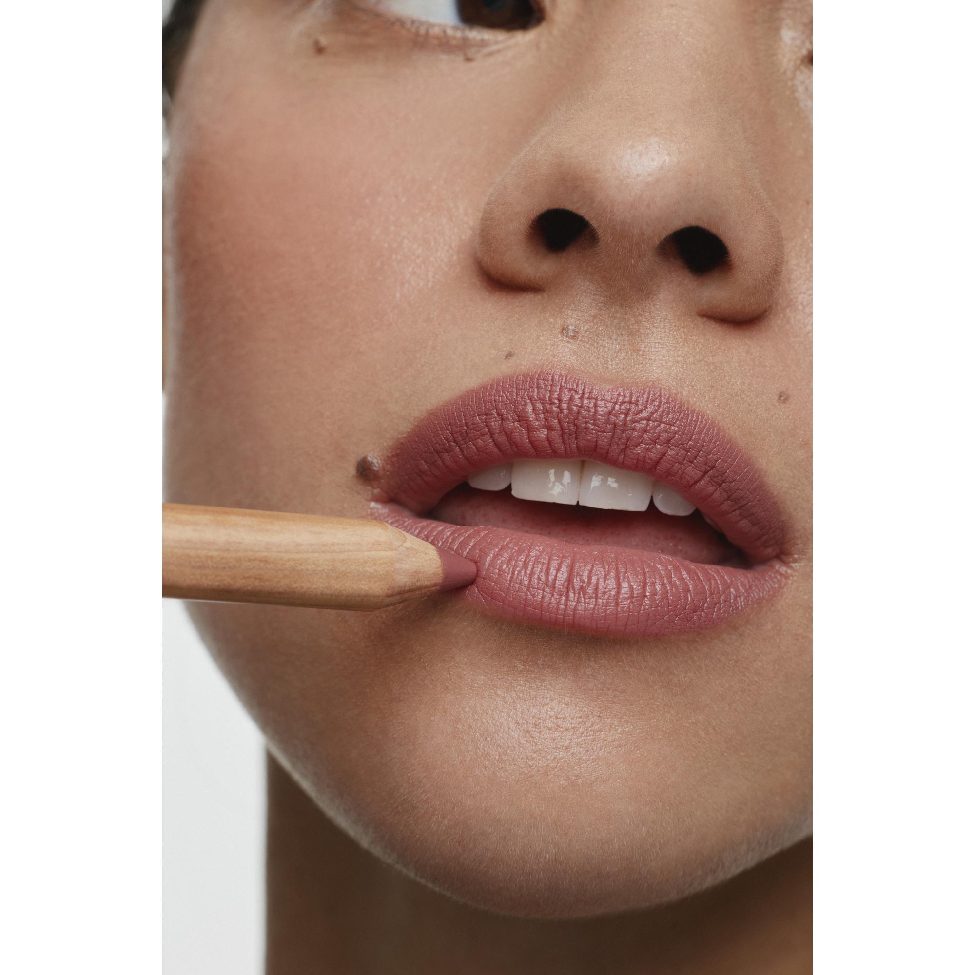 ILIA Beauty Lip Sketch Hydrating Crayon Deco