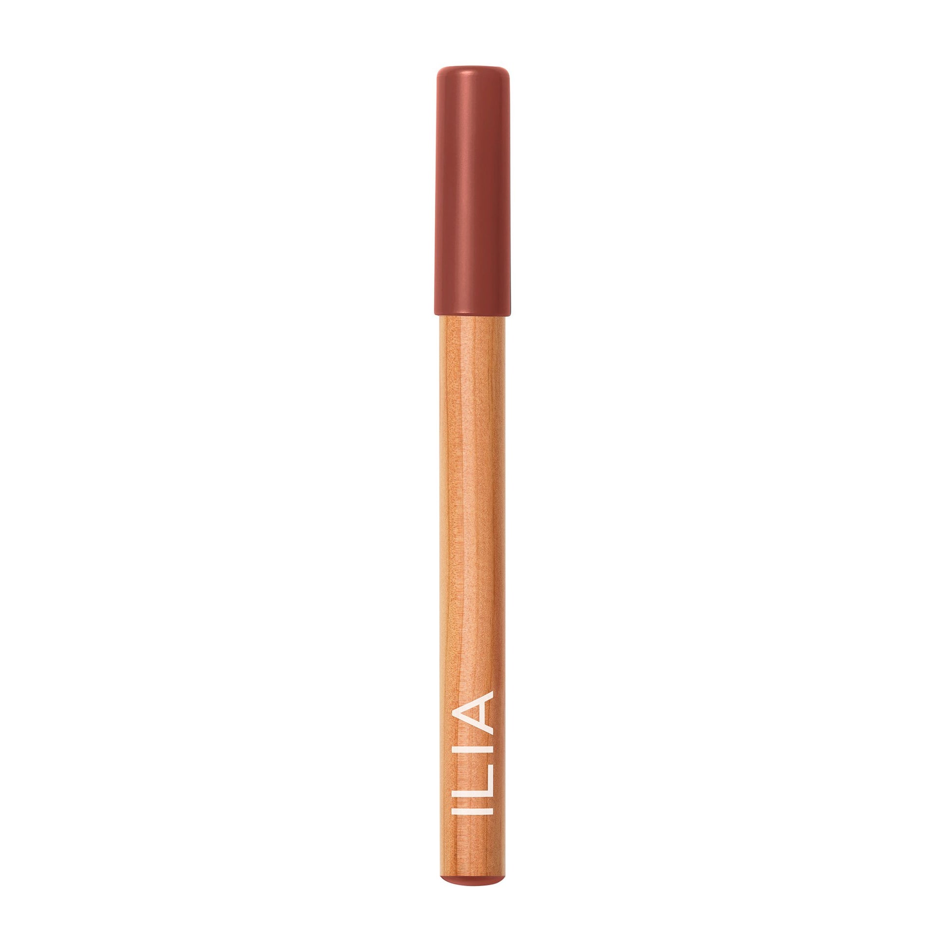 ILIA Beauty Lip Sketch Hydrating Crayon Genre