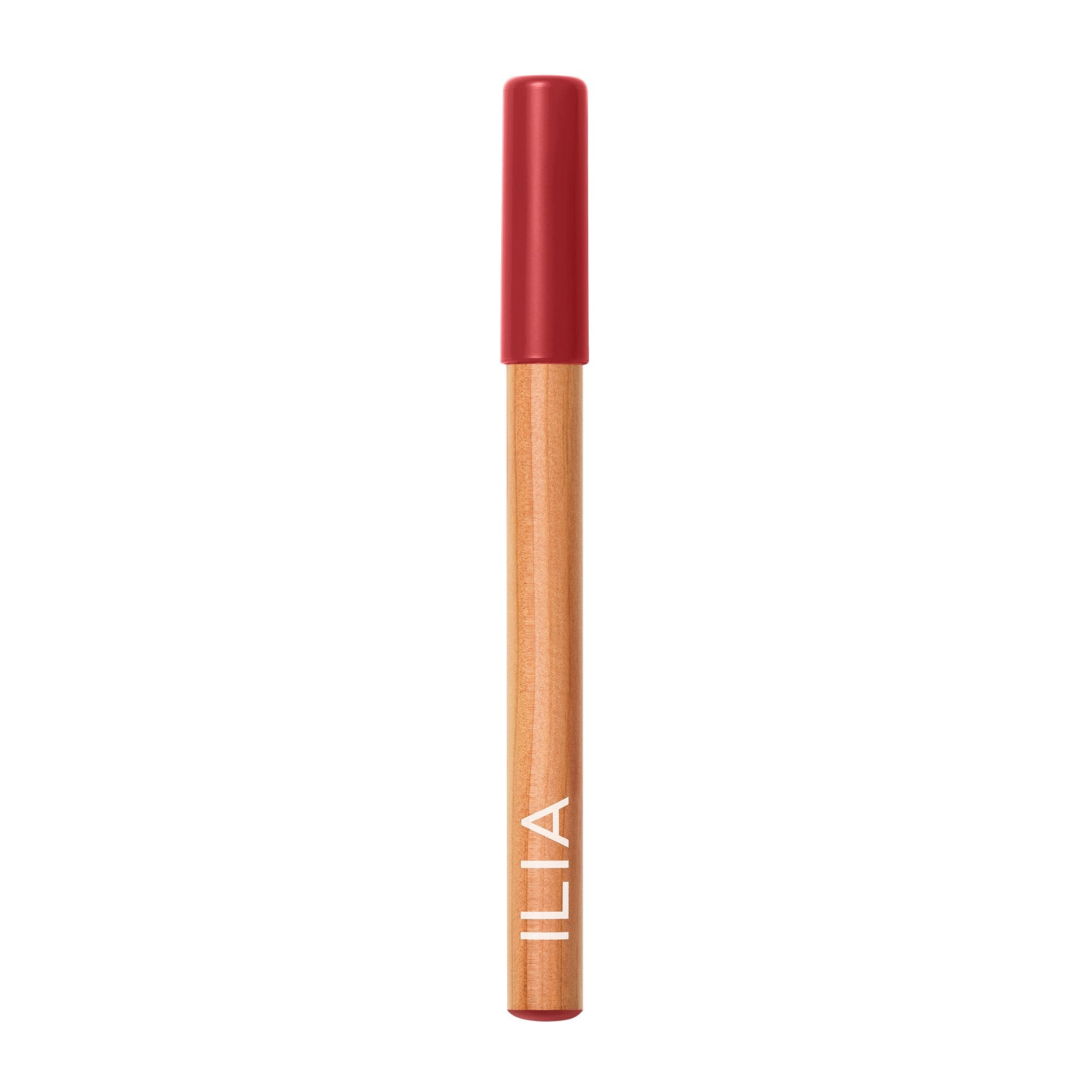 ILIA Beauty Lip Sketch Hydrating Crayon Kiln