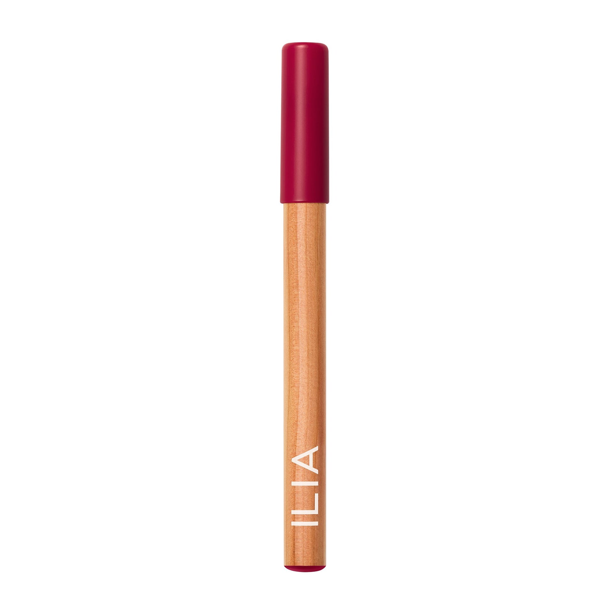 ILIA Beauty Lip Sketch Hydrating Crayon Night Bloom