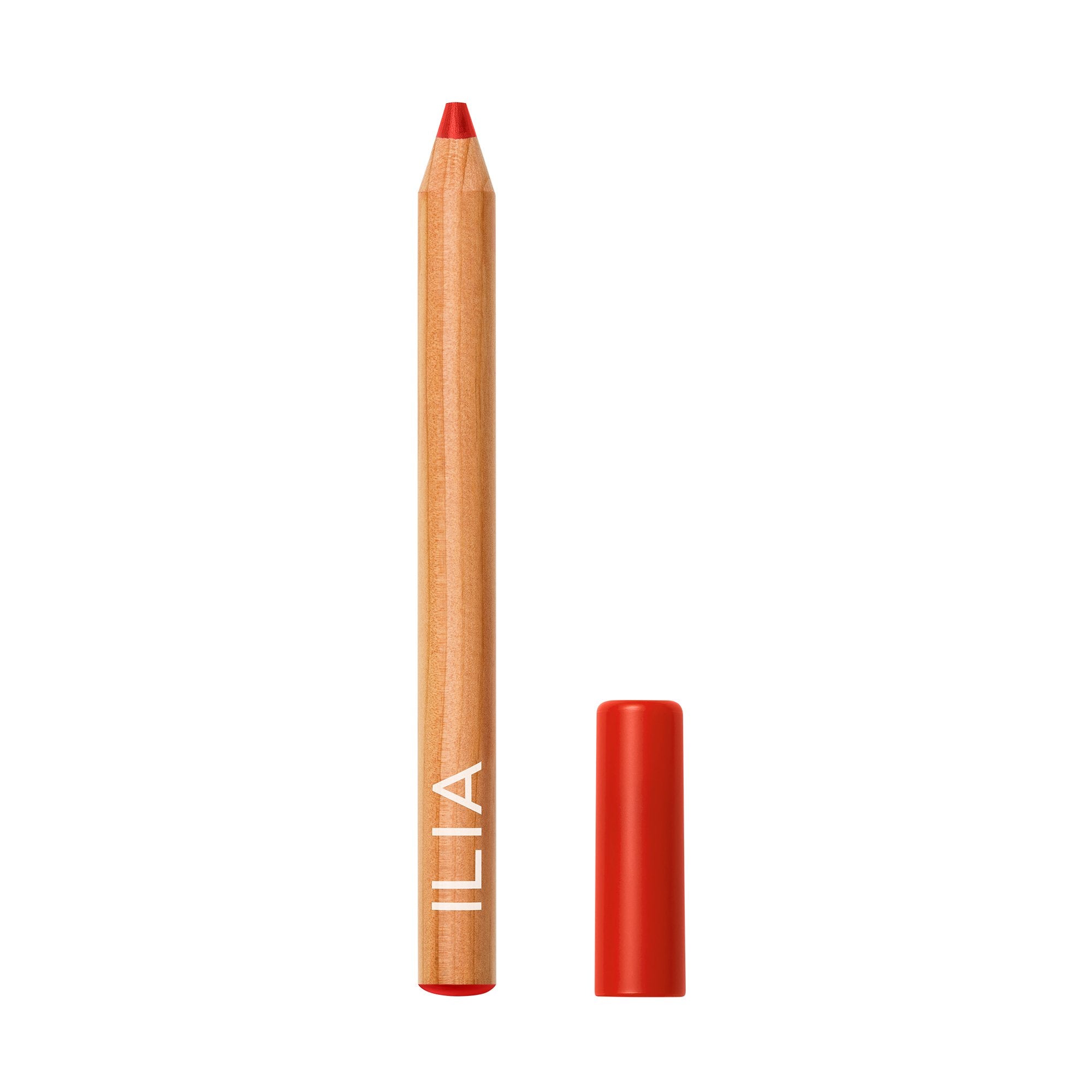 ILIA Beauty Lip Sketch Hydrating Crayon Piazza