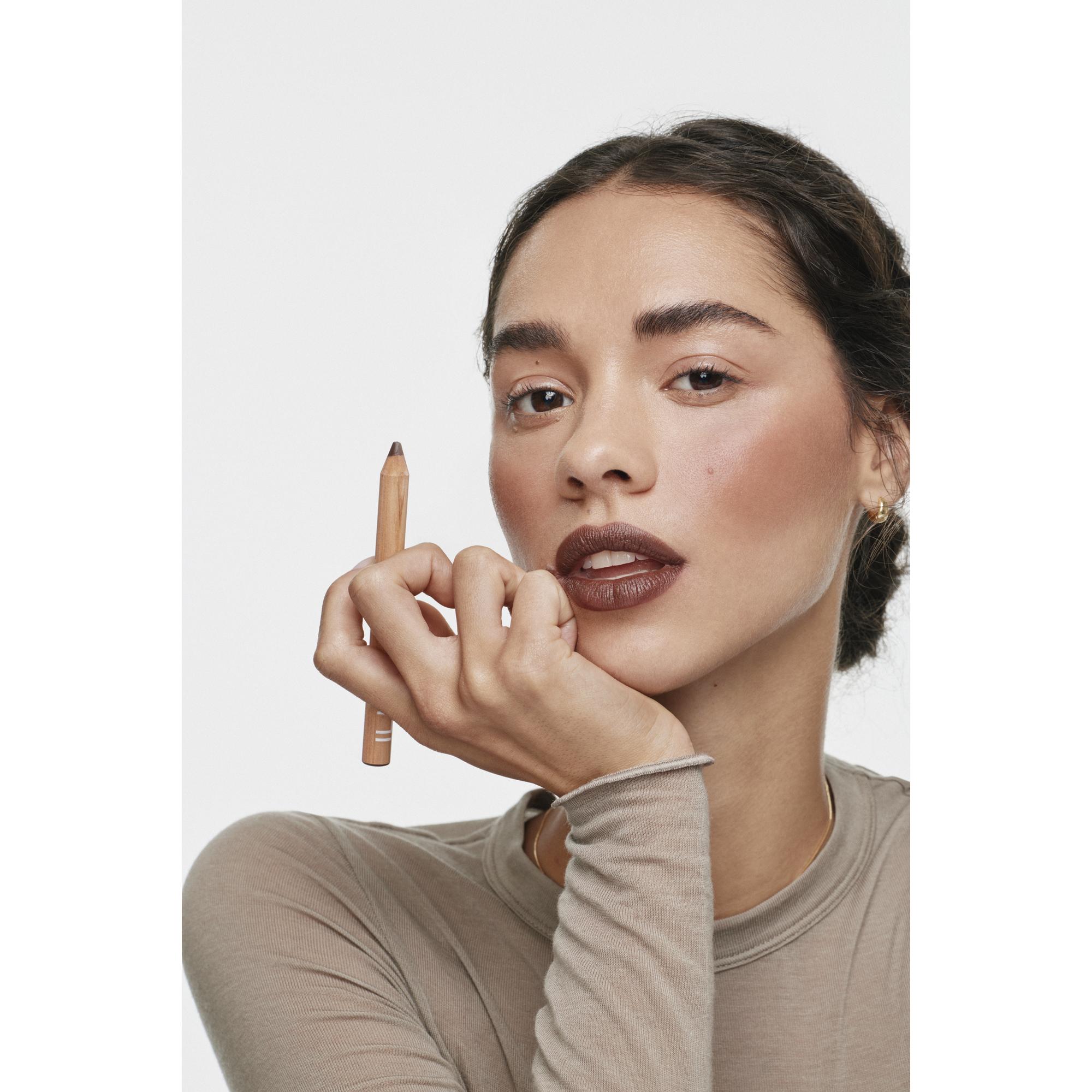 ILIA Beauty Lip Sketch Hydrating Crayon Tableau