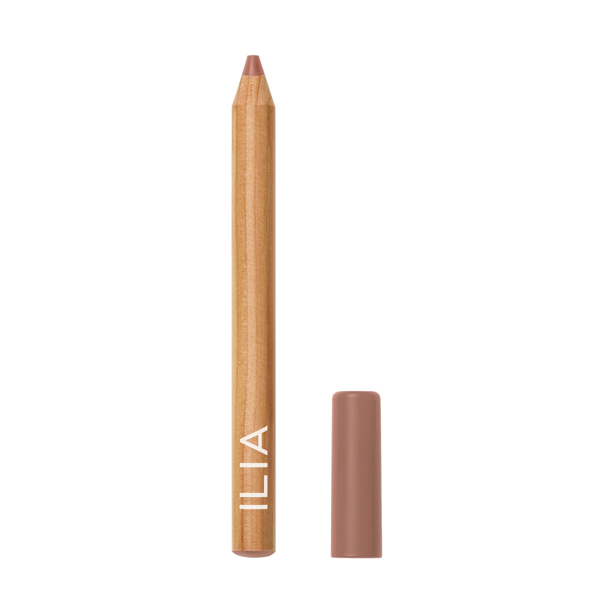 ILIA Beauty Lip Sketch Hydrating Crayon Untitled