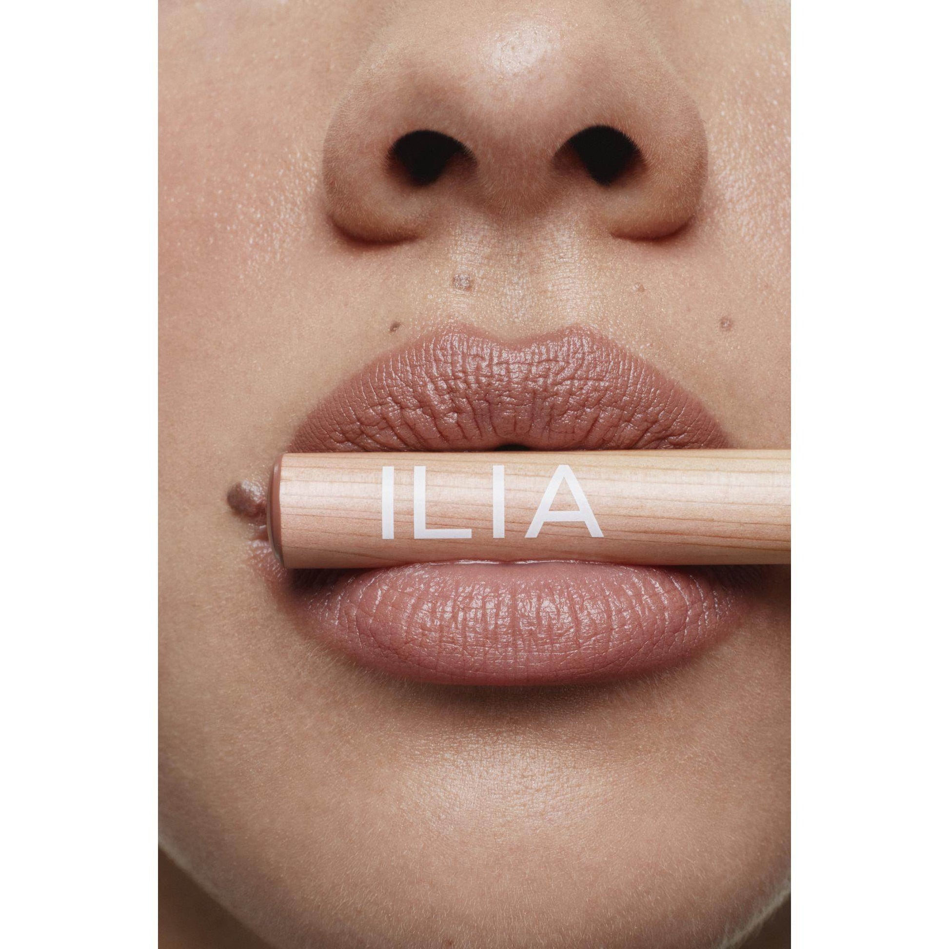 ILIA Beauty Lip Sketch Hydrating Crayon Untitled