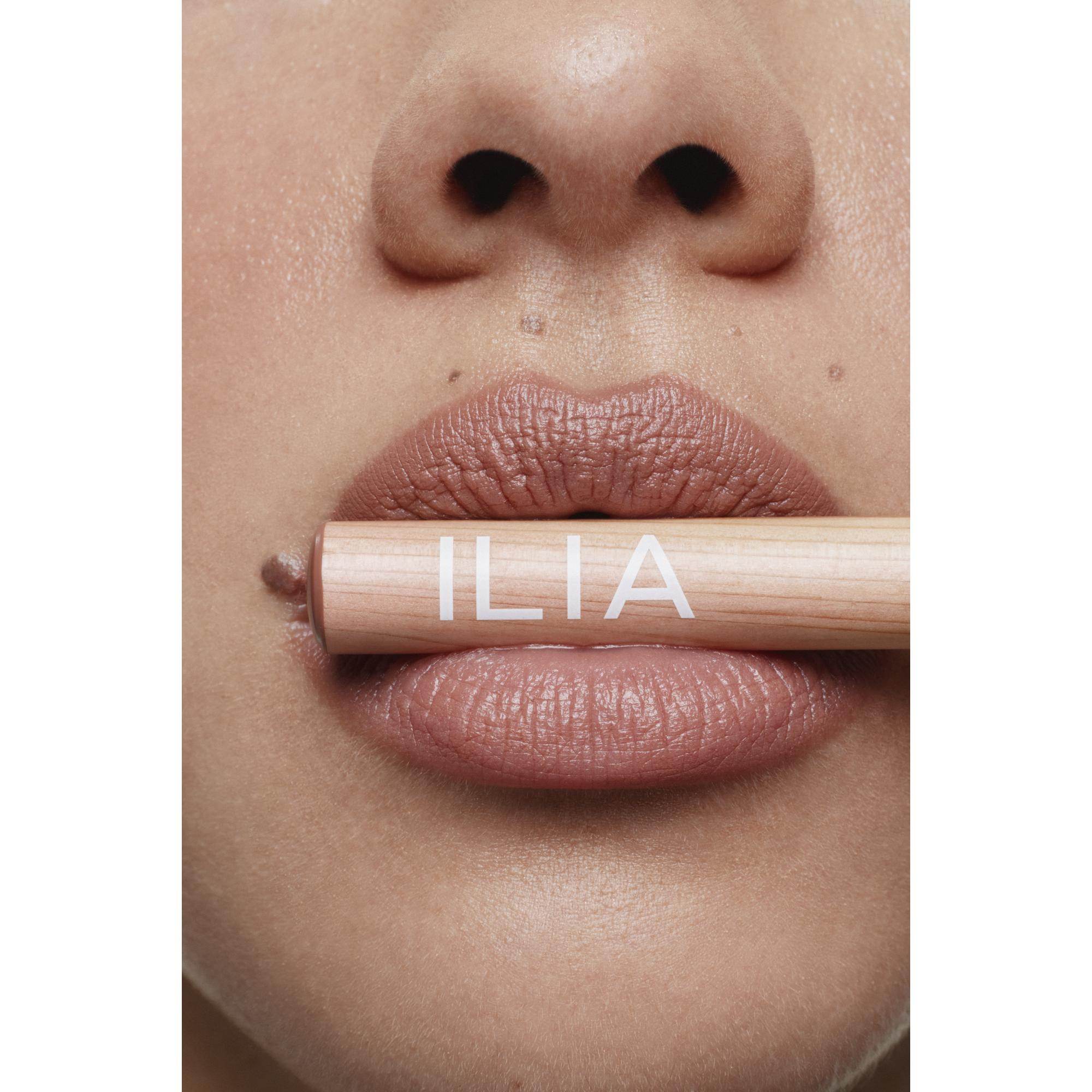 ILIA Beauty Lip Sketch Hydrating Crayon Untitled