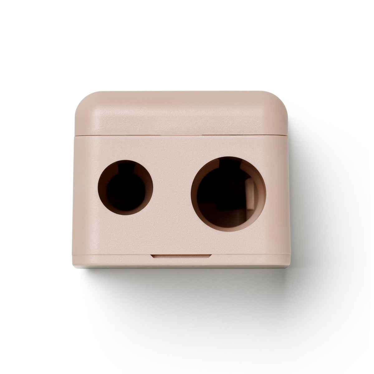 ILIA Beauty Precision Dual Sharpener – zwei Öffnungen