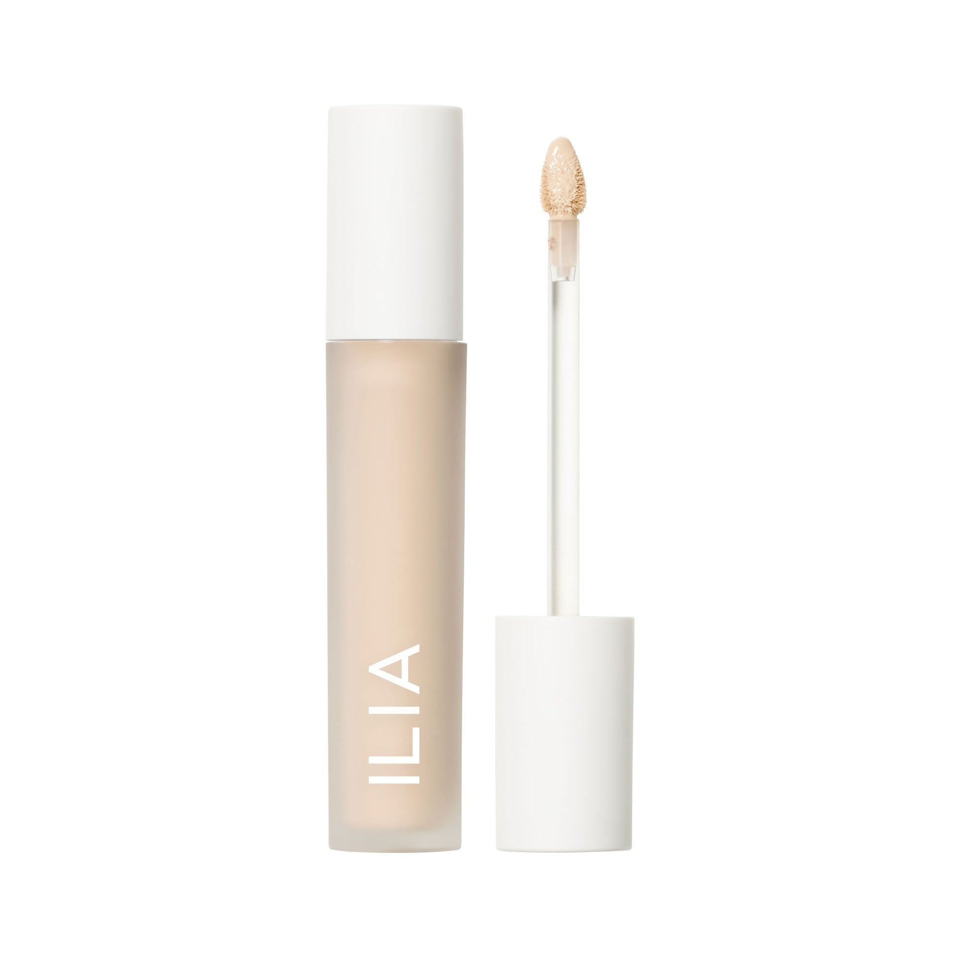 ILIA Beauty Skin Blur Serum Concealer 5N Satin