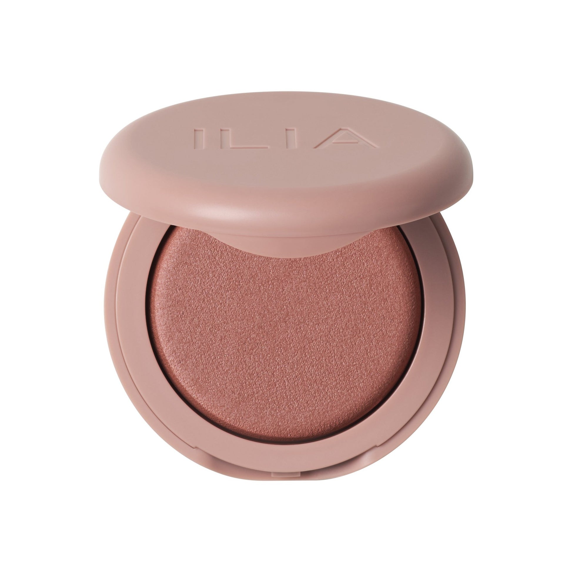 ILIA Beauty Soft Focus Blurring Blush Breathless